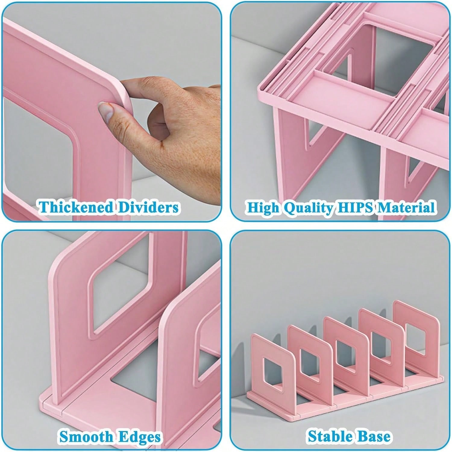 Desk File Sorter Vertical Desk - Magazine Holder Rack incelemesi ve fiyatı