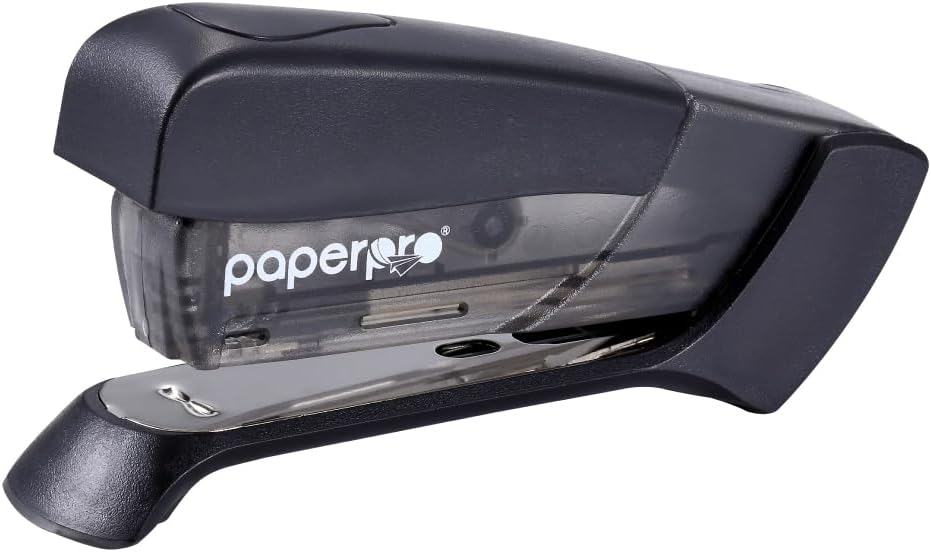 Compact Desktop Stapler, One F - Stapler Half Strip incelemesi ve fiyatı