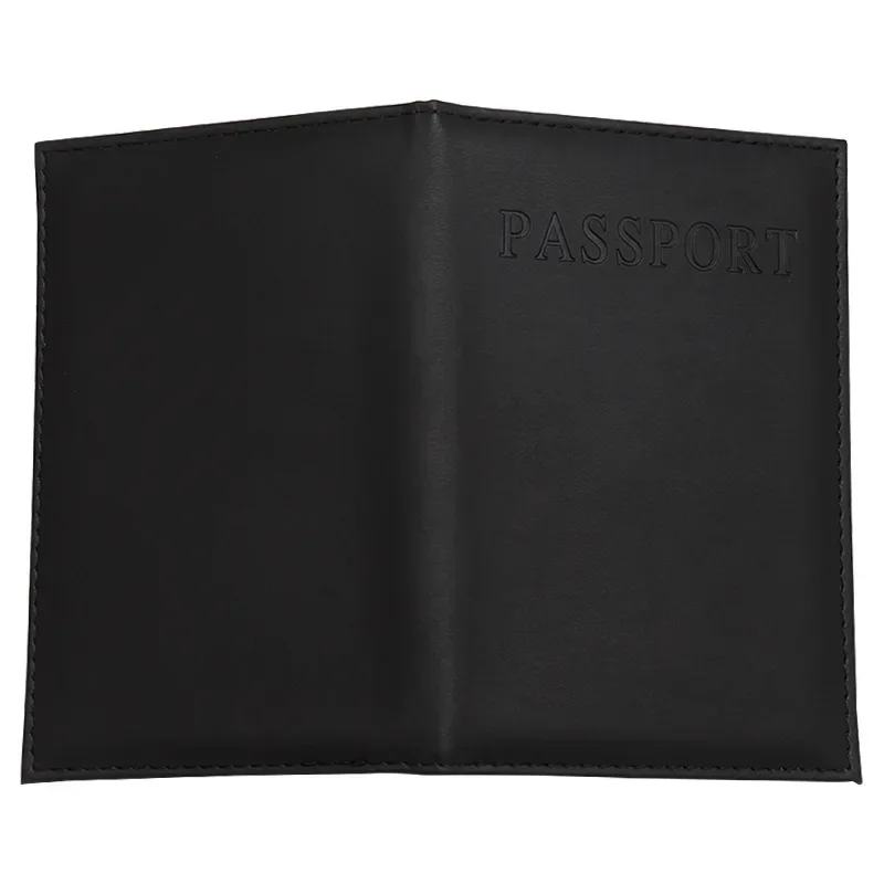 Fashion Women Men Passport Cov - Index Card Holder incelemesi ve fiyatı