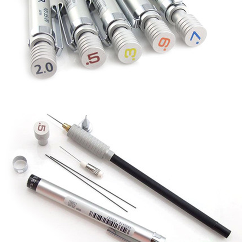 German STAEDTLER Staedtler 925 - Mechanical Pencil 0.3 incelemesi ve fiyatı