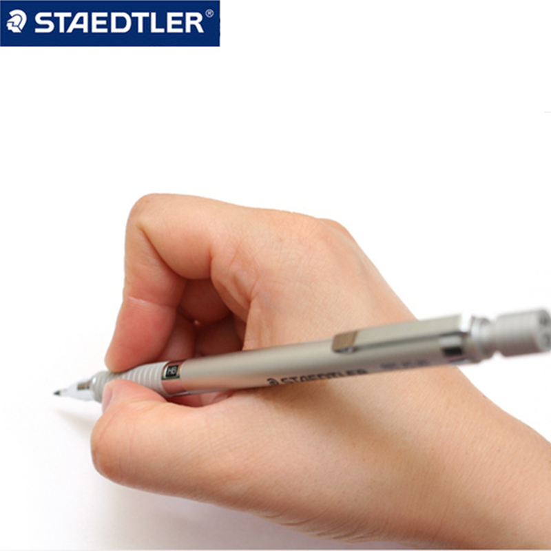 German STAEDTLER Staedtler 925 - Mechanical Pencil 0.3 incelemesi ve fiyatı