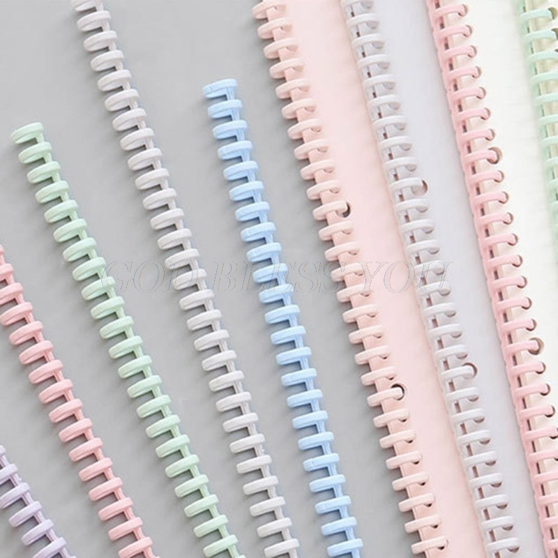 30 Holes Round Ring Loose Leaf - Binder A4 Lever incelemesi ve fiyatı