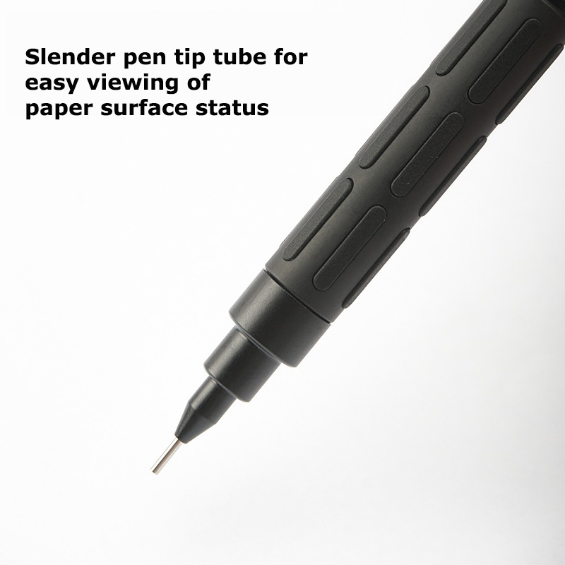 Pentel PG1000 Graph For PRO Bl - Mechanical Pencil 0.3 incelemesi ve fiyatı