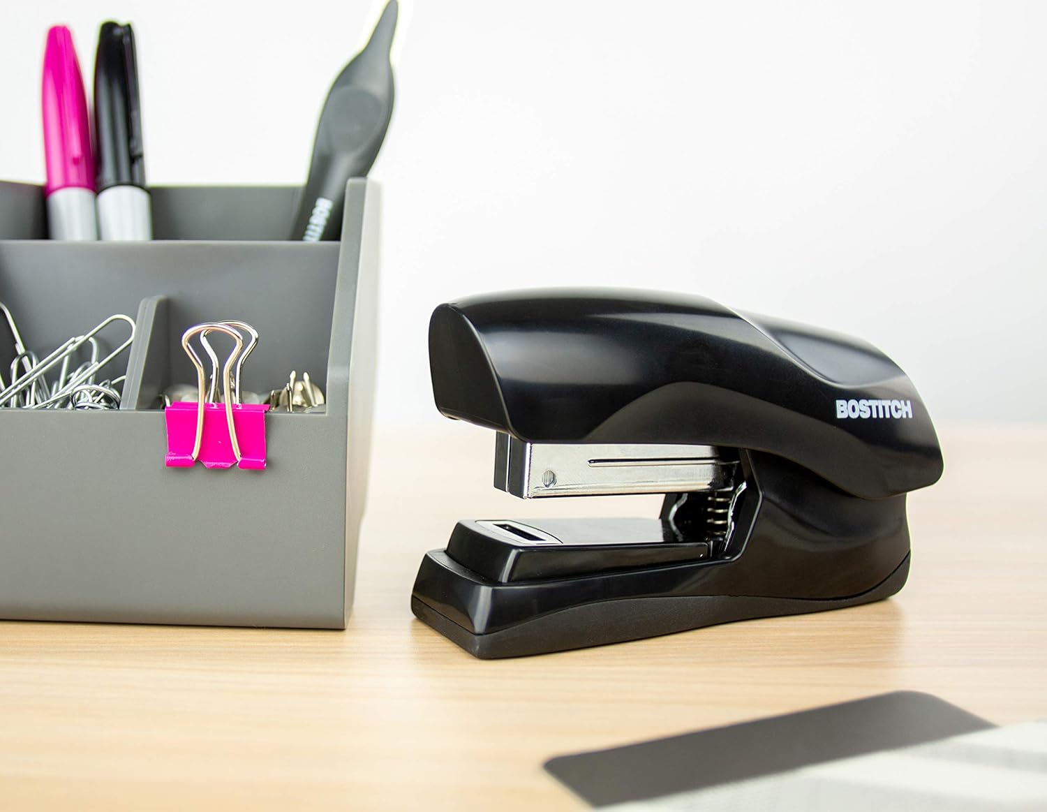 Bostitch Office Heavy Duty Sta - Stapler Half Strip incelemesi ve fiyatı