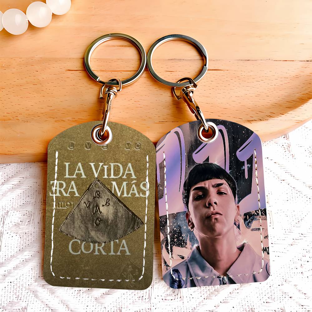 Rapper Milo J Card Holder Keyc - Card Index Box incelemesi ve fiyatı