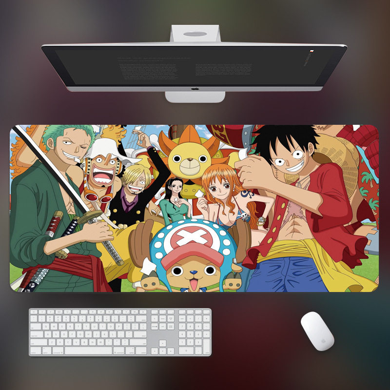 High Definition ONE PIECE Leat - Leather Desk Pad incelemesi ve fiyatı