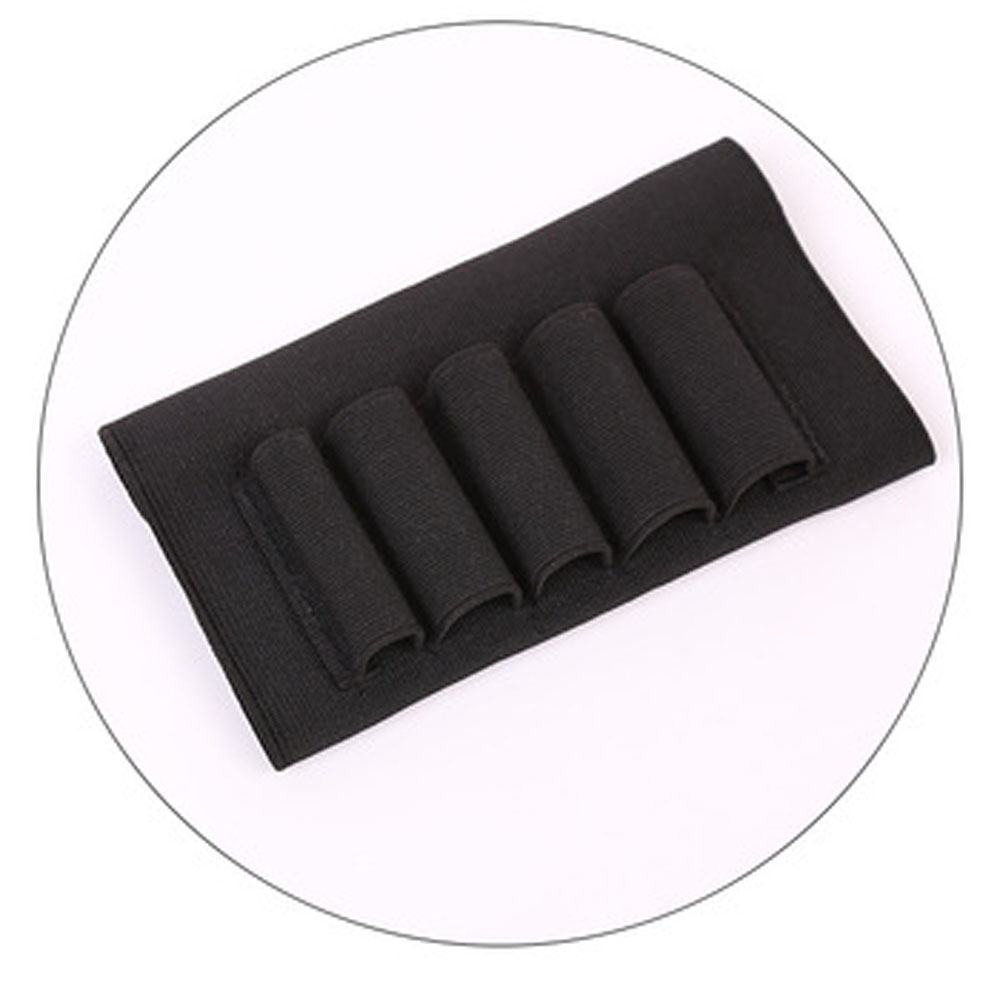 Hunting Shotgun Cartridge Belt - Magazine Holder Rack incelemesi ve fiyatı