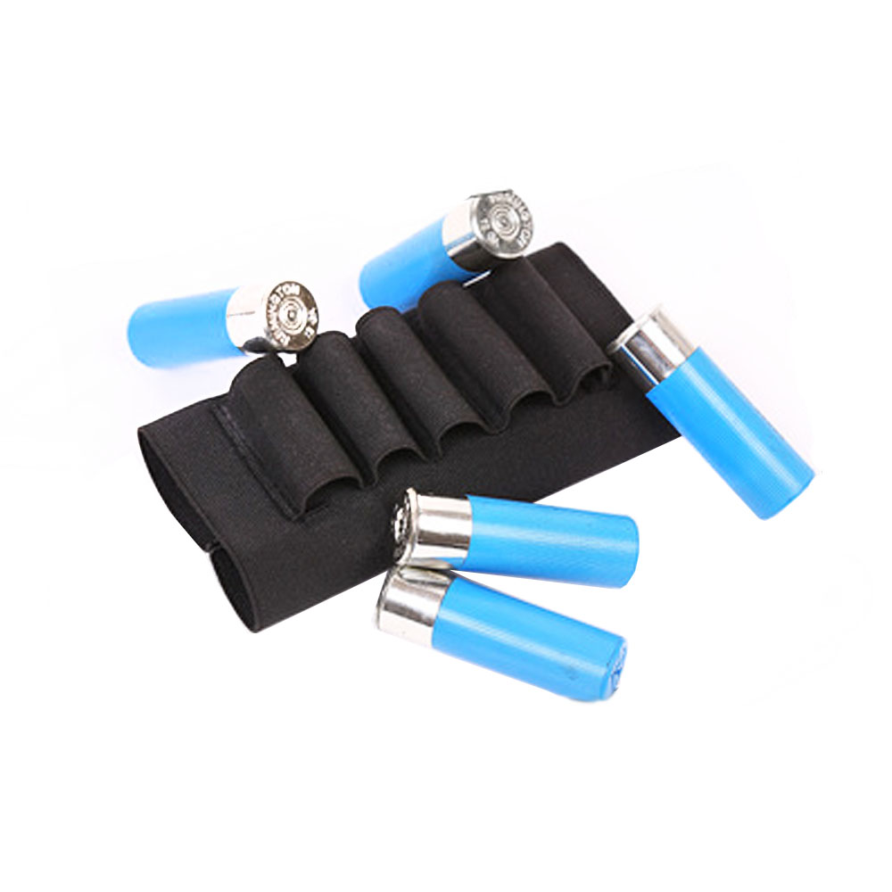Hunting Shotgun Cartridge Belt - Magazine Holder Rack incelemesi ve fiyatı
