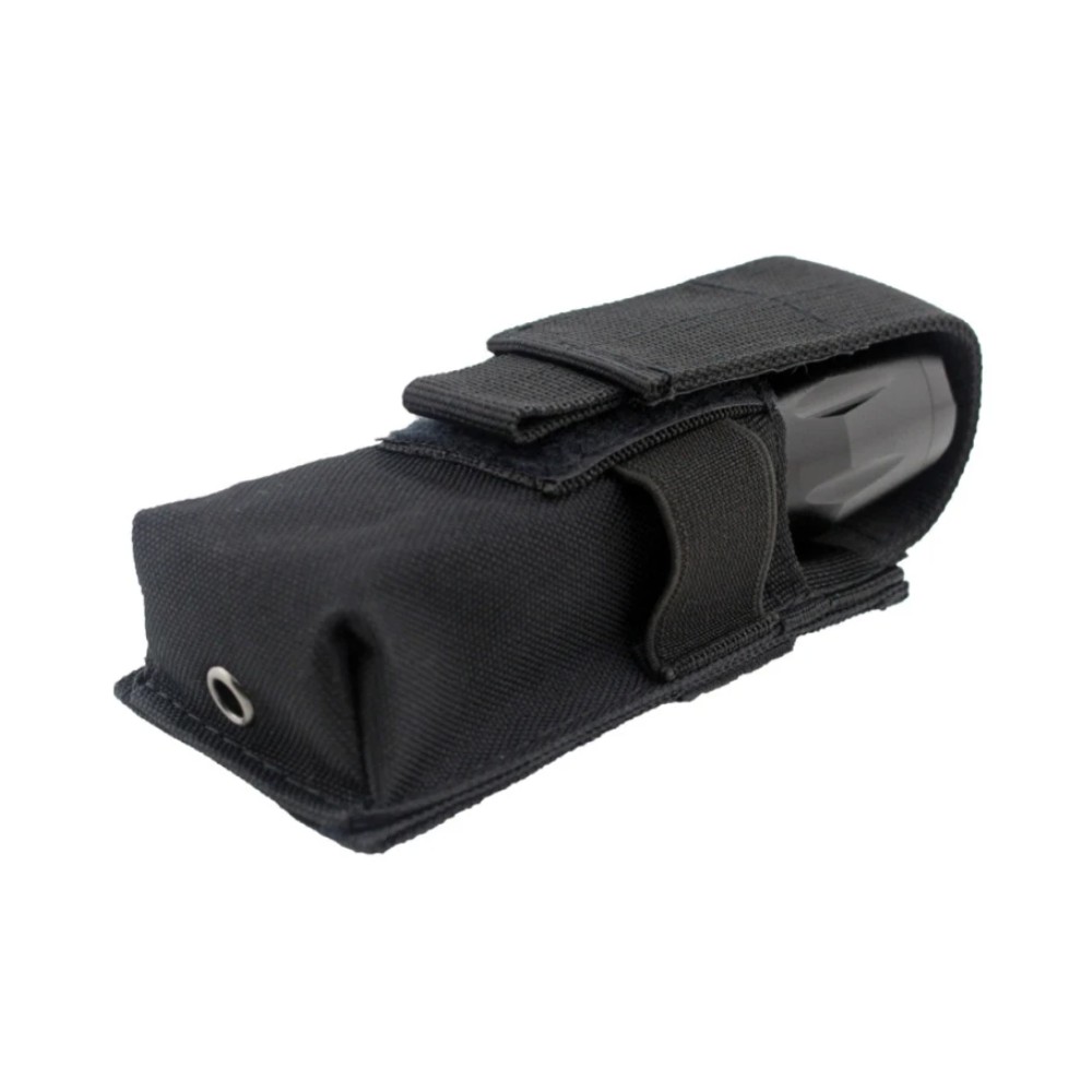 Tactical Molle Flashlight Pouc - Magazine Holder Rack incelemesi ve fiyatı