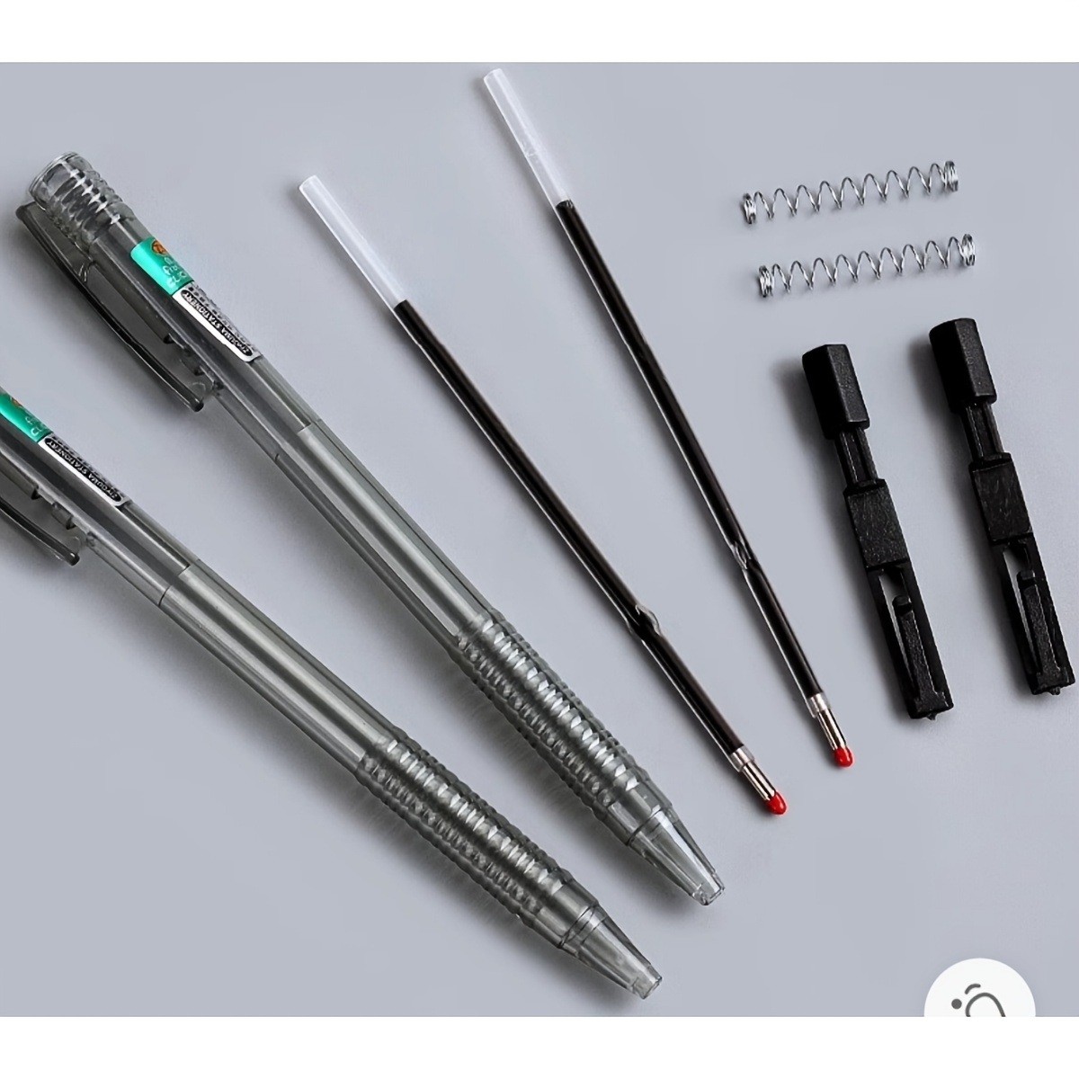 10/20 Pack Minimalist Retracta - Gel Refill Pack incelemesi ve fiyatı