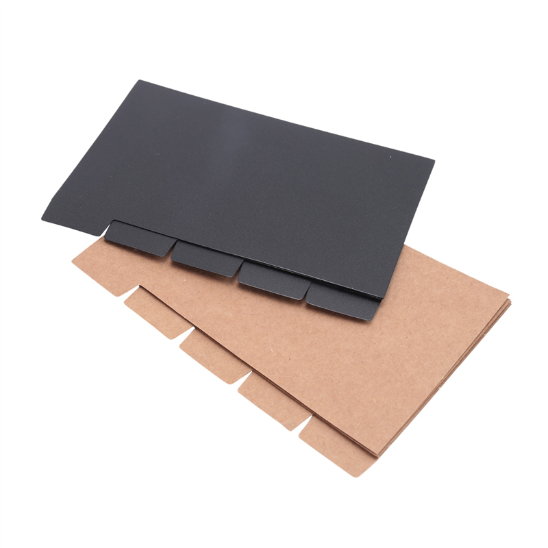 Index Card Holder Set 3X5inch  - Card Index Box incelemesi ve fiyatı