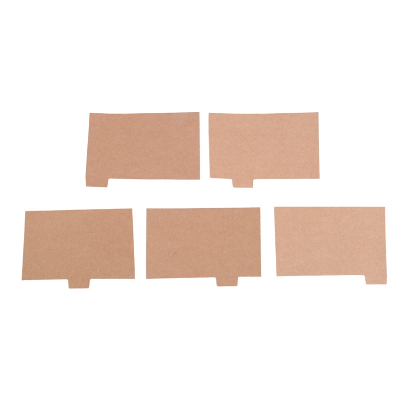 Index Card Holder Set 3X5inch  - Card Index Box incelemesi ve fiyatı