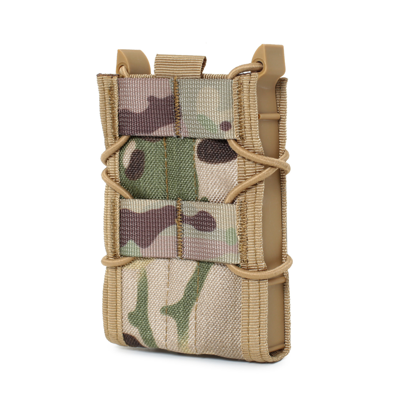 5.56 Molle Single Magazine Pou - Magazine Holder Rack incelemesi ve fiyatı
