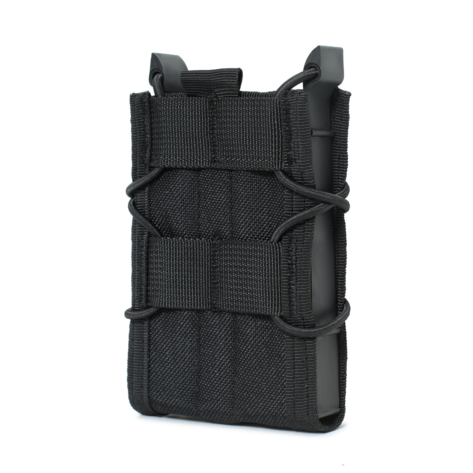 5.56 Molle Single Magazine Pou - Magazine Holder Rack incelemesi ve fiyatı