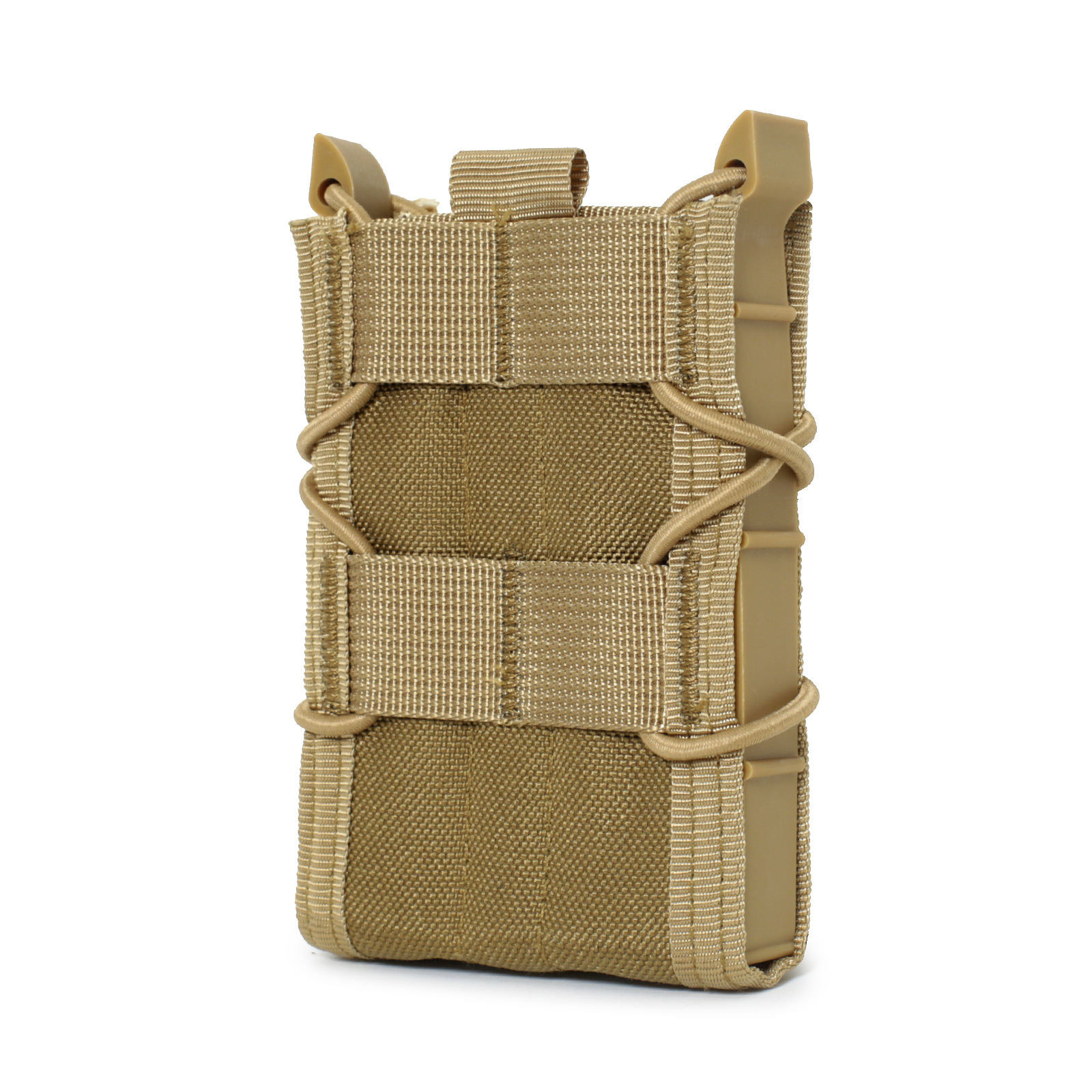5.56 Molle Single Magazine Pou - Magazine Holder Rack incelemesi ve fiyatı