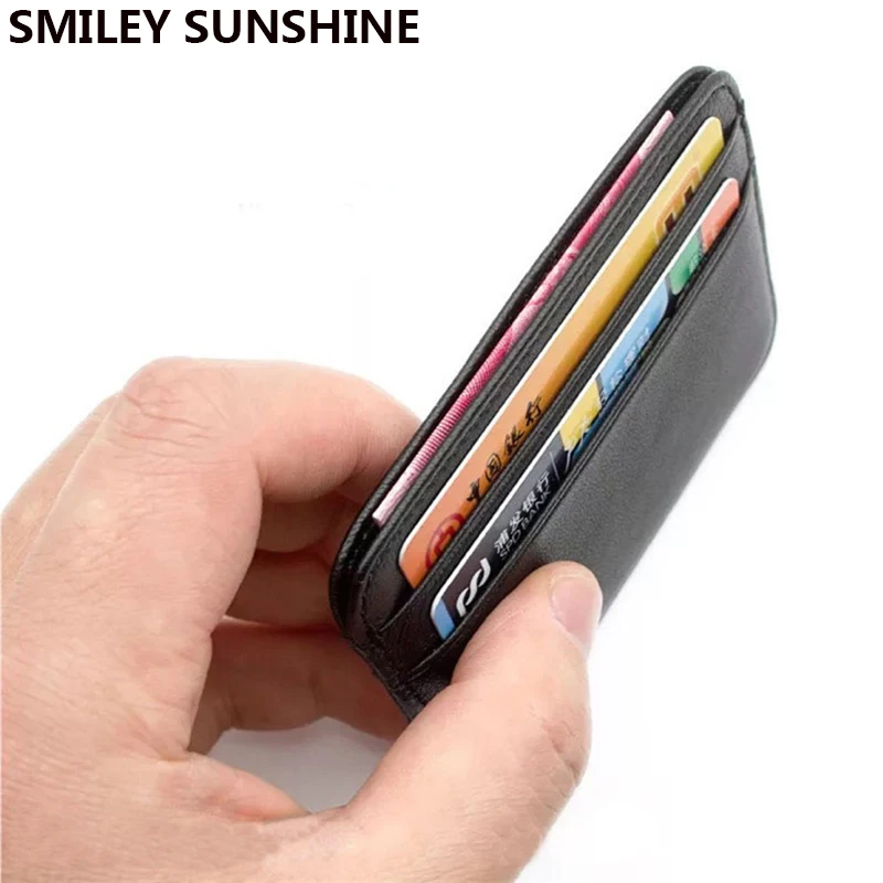 Genuine Leather Visit Card Hol - Index Card Holder incelemesi ve fiyatı