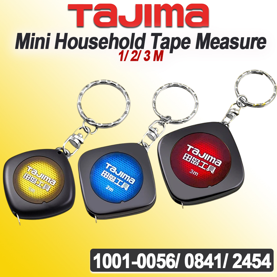 Tajima 1/2/3M Mini Household T - Tape Dispenser Weighted incelemesi ve fiyatı