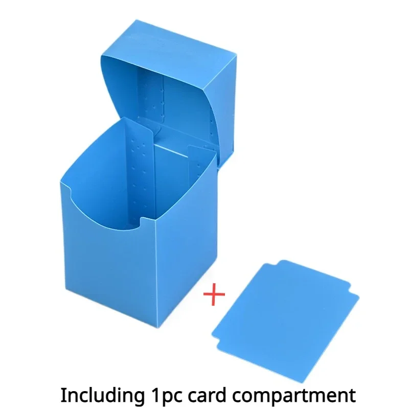 TCG Deck Box for 100+ Cards Co - Card Index Box incelemesi ve fiyatı