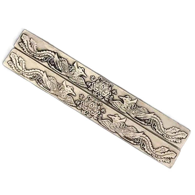 White Brass Paperweight Antiqu - Book Weight Glass incelemesi ve fiyatı