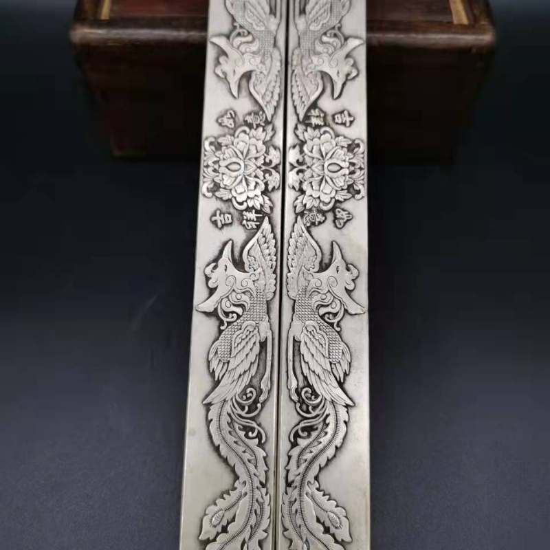 White Brass Paperweight Antiqu - Book Weight Glass incelemesi ve fiyatı