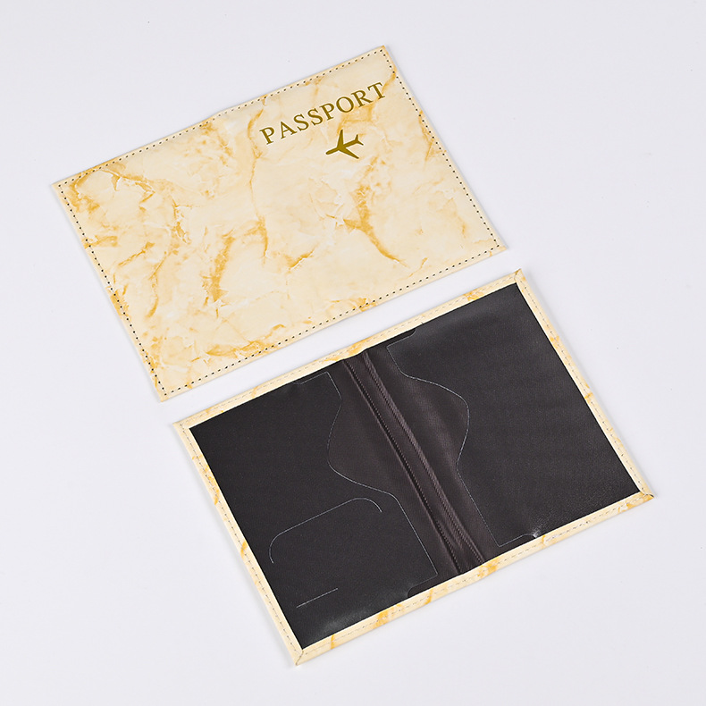 Macaron Color Marble Pattern P - Index Card Holder incelemesi ve fiyatı