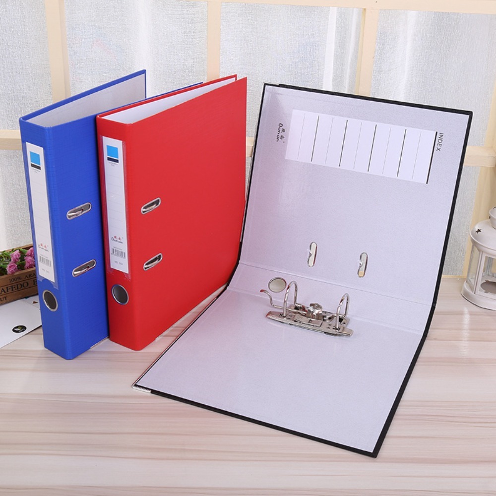 Portable 2 Ring Lever Arch Fil - Binder A4 Lever incelemesi ve fiyatı
