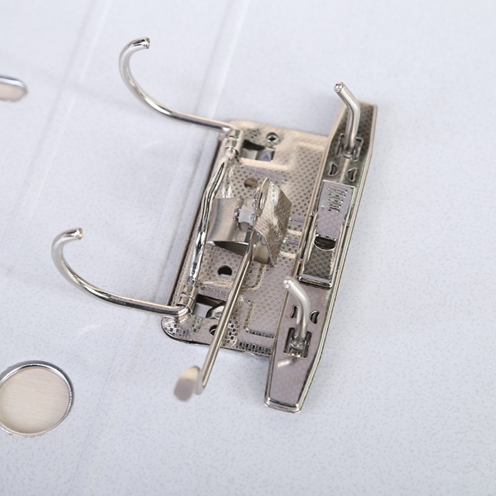 Portable 2 Ring Lever Arch Fil - Binder A4 Lever incelemesi ve fiyatı