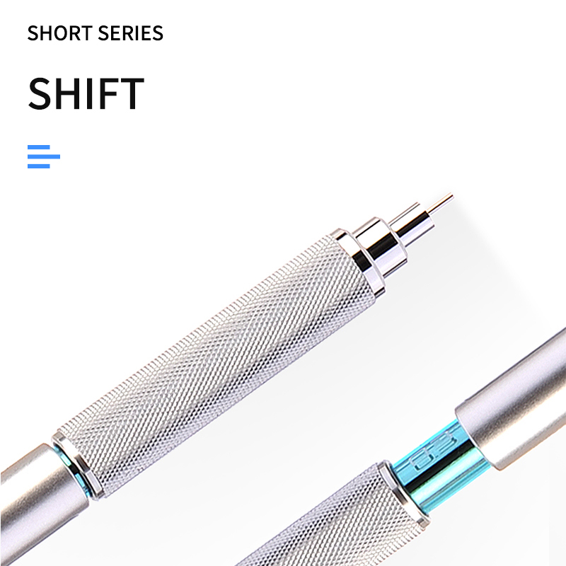 Uni Mechanical Pencil M51010 S - Mechanical Pencil 0.3 incelemesi ve fiyatı