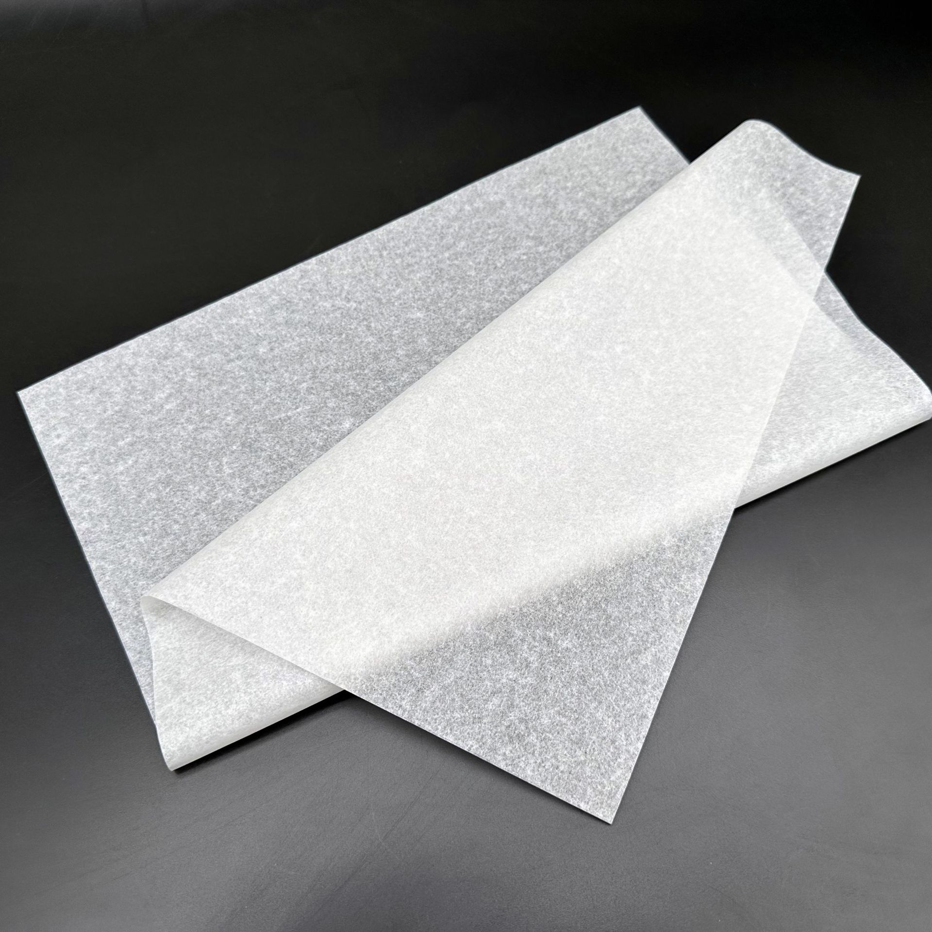 30pcs/ 50pcs white Tissue Pape - Ink Blotter Paper incelemesi ve fiyatı
