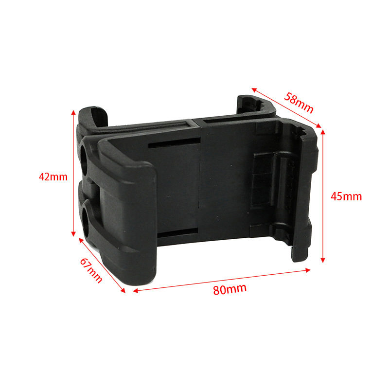 Tactical Universal Dual Parall - Magazine Holder Rack incelemesi ve fiyatı
