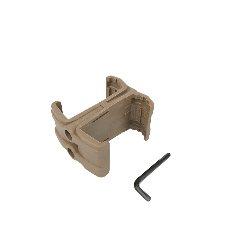 Tactical Universal Dual Parall - Magazine Holder Rack incelemesi ve fiyatı