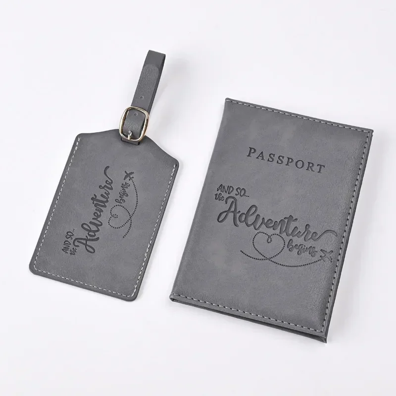 New Purple PU Leather Passport - Index Card Holder incelemesi ve fiyatı