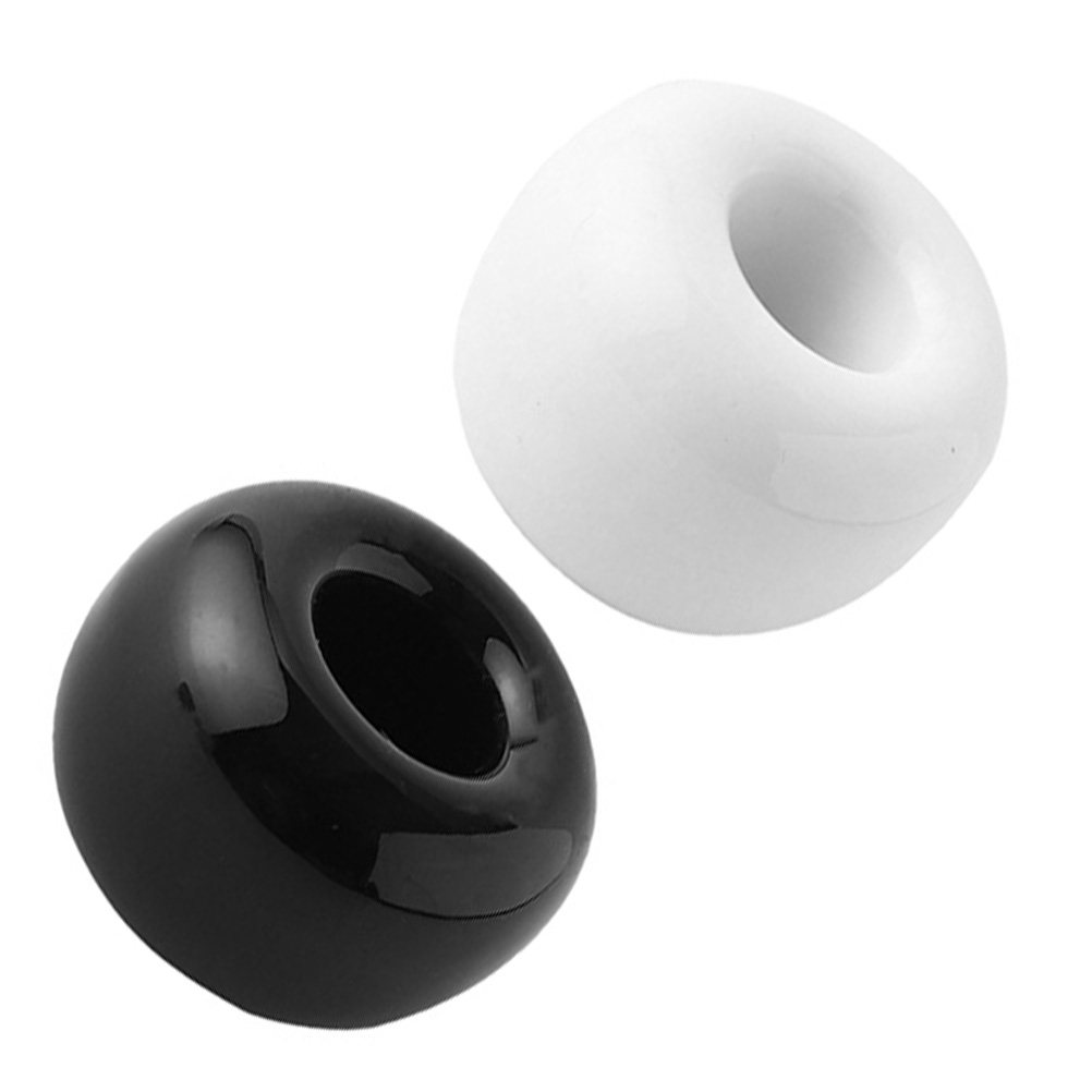 2Pcs Ceramic Desk Pen Holder S - Pen Rest Single incelemesi ve fiyatı
