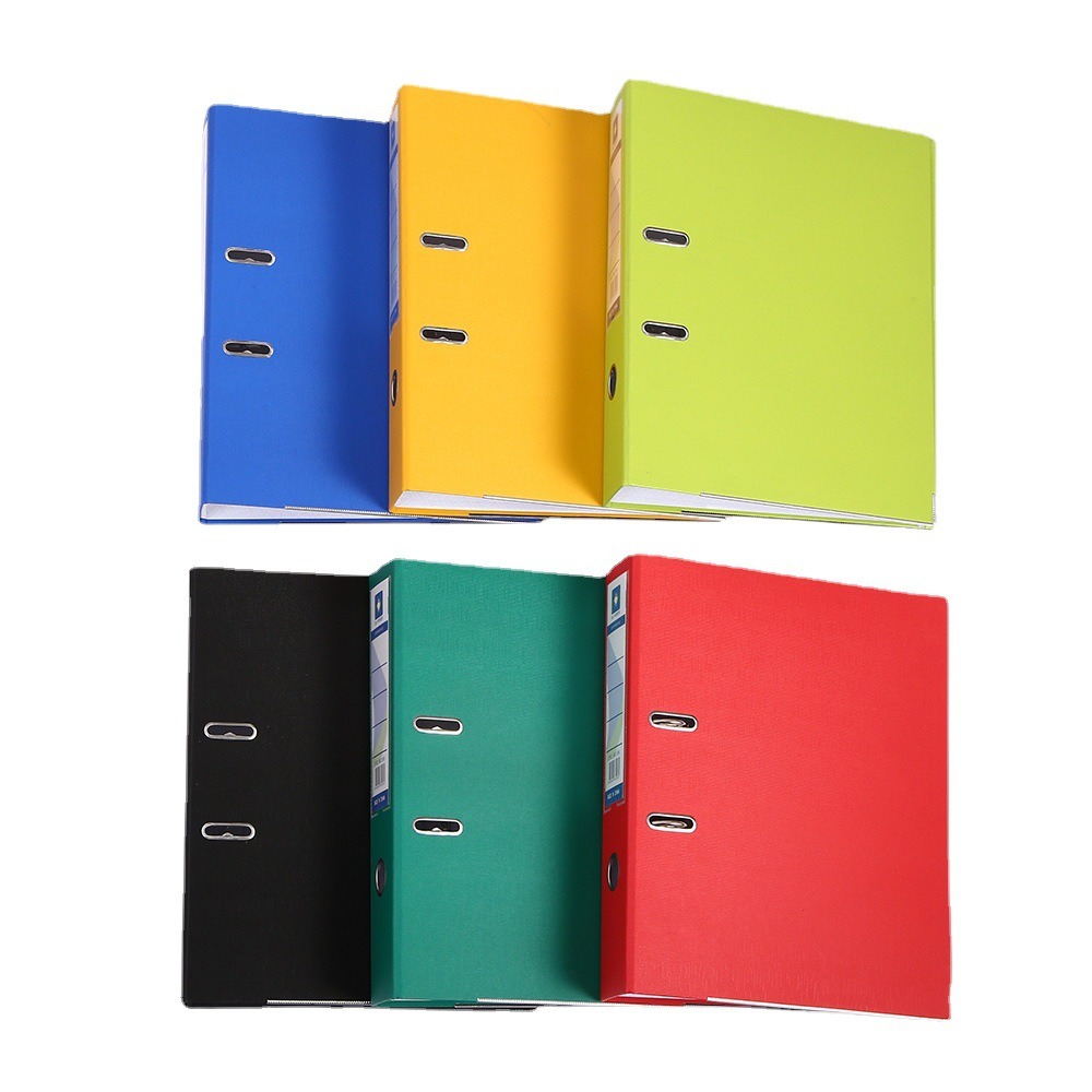 2 Ring Lever Arch File Portabl - Binder A4 Lever incelemesi ve fiyatı