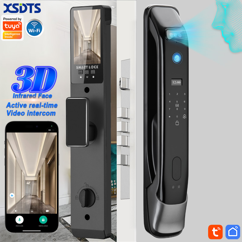 3D Real-time Intercom Face Rec - Letter Opener Brass incelemesi ve fiyatı