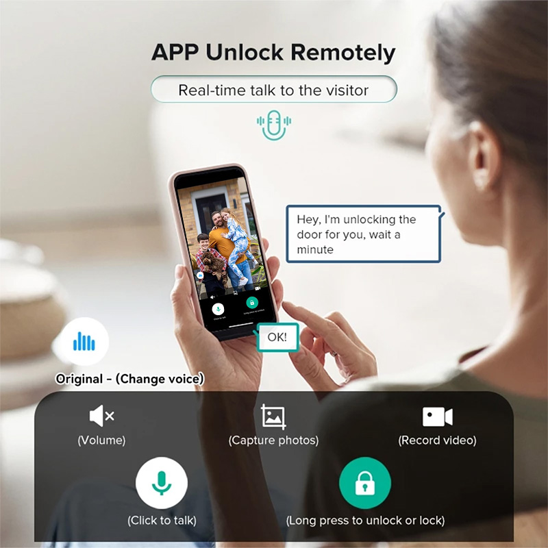 3D Real-time Intercom Face Rec - Letter Opener Brass incelemesi ve fiyatı