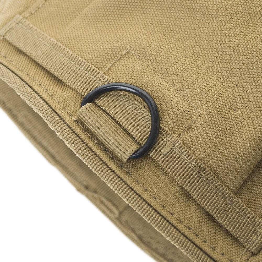 Tactical Molle Dump Pouch Mult - Magazine Holder Rack incelemesi ve fiyatı