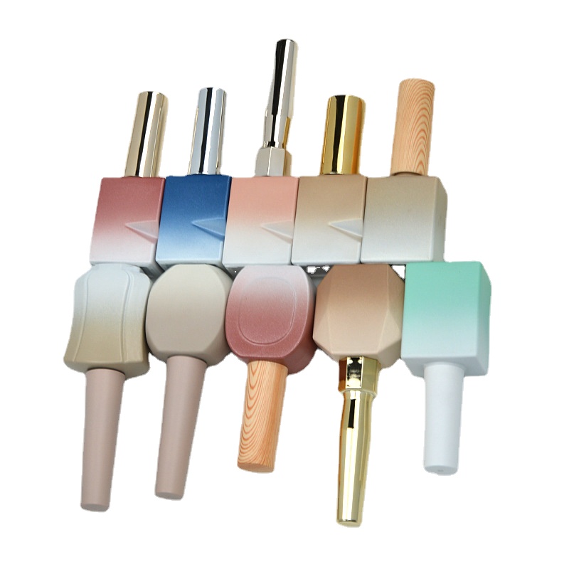 10ml 12ml Empty Nail Gel Bottl - Gel Refill Pack incelemesi ve fiyatı