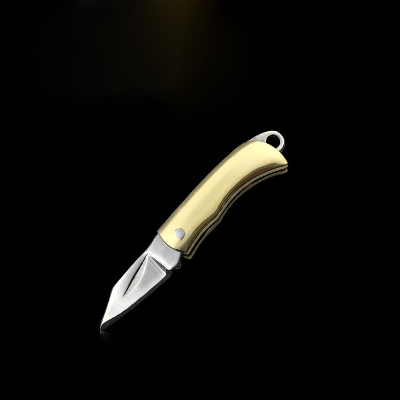 Brass Pocket Folding Knife Por - Letter Opener Brass incelemesi ve fiyatı
