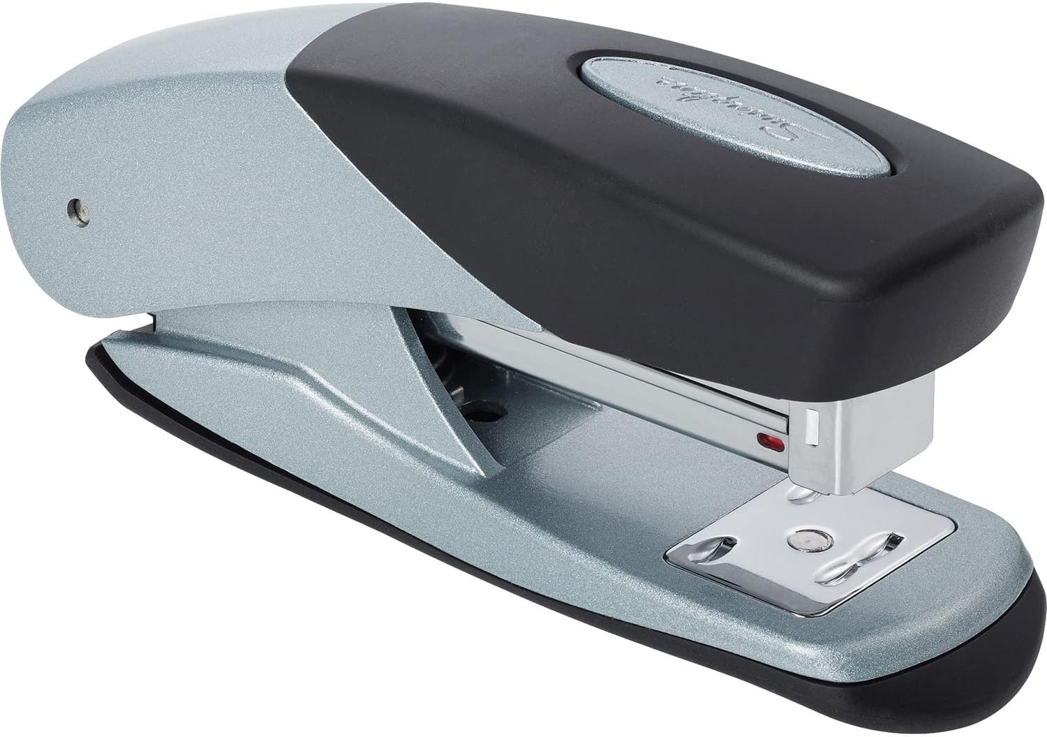 Compact Metal Stapler, 25 Shee - Stapler Half Strip incelemesi ve fiyatı