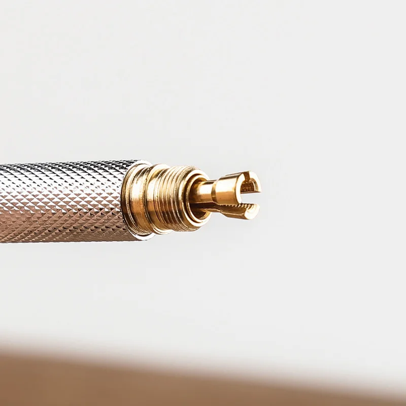 Full Metal Mechanical Pencil S - Mechanical Pencil 0.3 incelemesi ve fiyatı