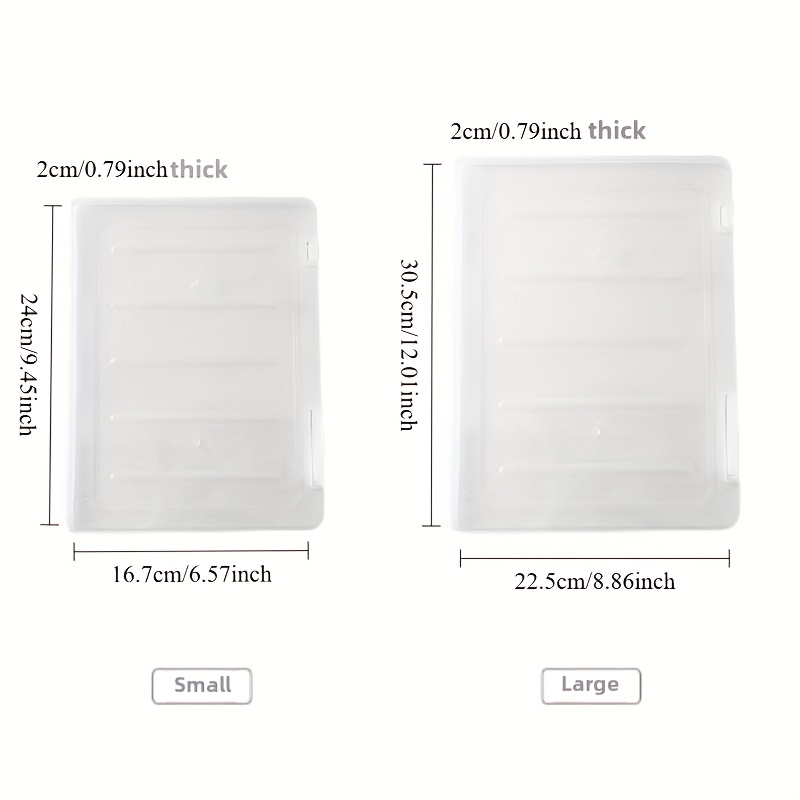 5pcs A4 File Storage Box Set T - Archive Box Set incelemesi ve fiyatı