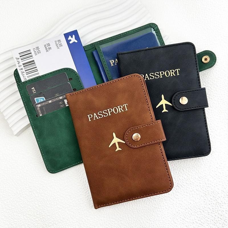 Waterproof Passport Holder Cov - Index Card Holder incelemesi ve fiyatı