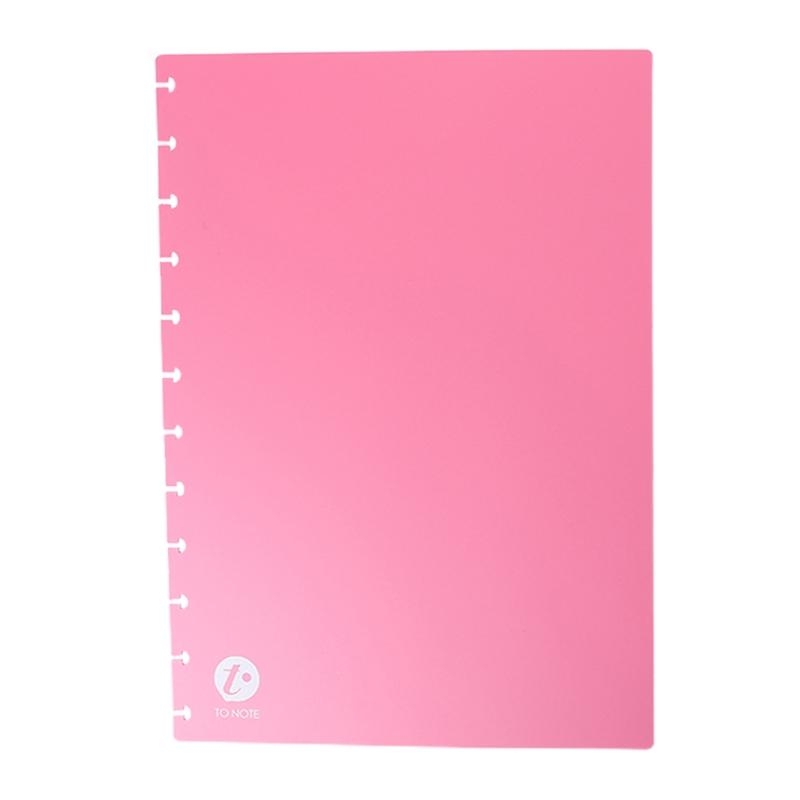 Discbound Notebook Covers Diar - Tab Divider A4 incelemesi ve fiyatı