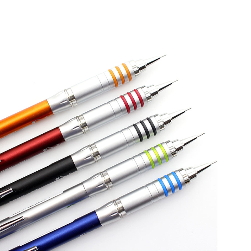 ZEBRA Mechanical Pencil MA41 M - Mechanical Pencil 0.3 incelemesi ve fiyatı