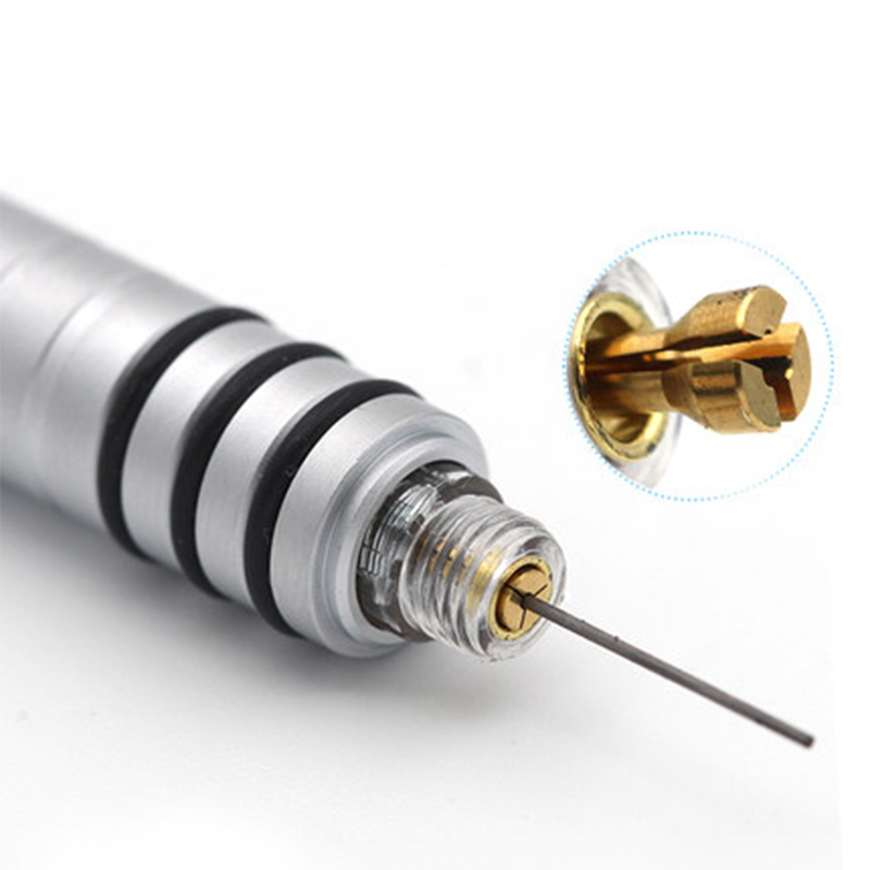 ZEBRA Mechanical Pencil MA41 M - Mechanical Pencil 0.3 incelemesi ve fiyatı