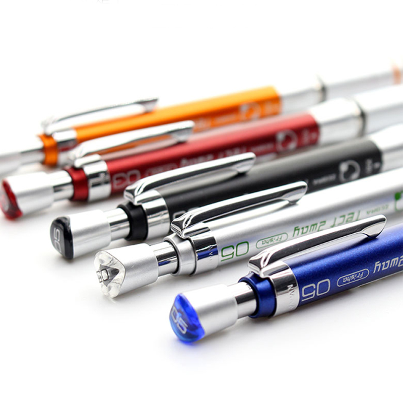ZEBRA Mechanical Pencil MA41 M - Mechanical Pencil 0.3 incelemesi ve fiyatı