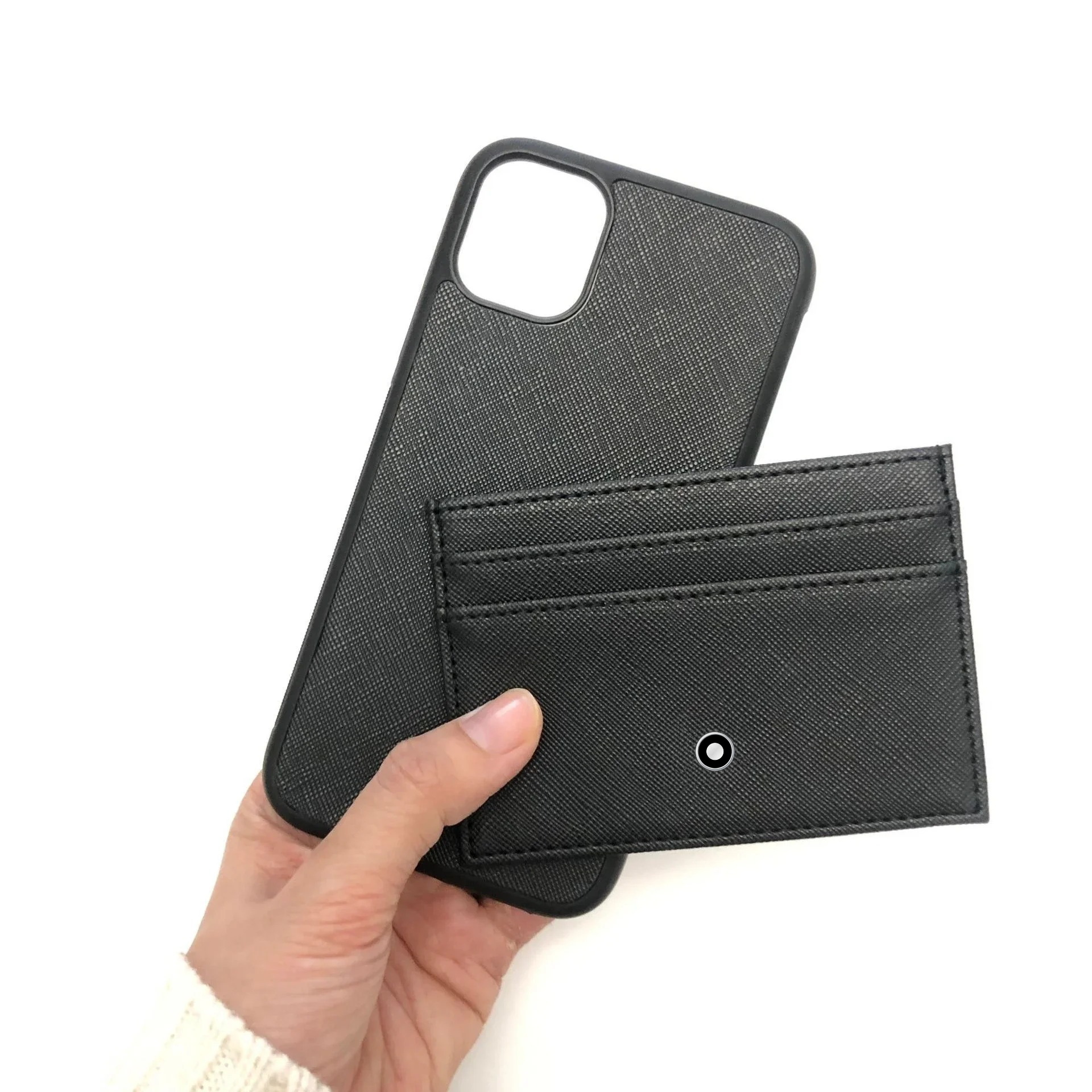 Minimalist Business Sle Leathe - Index Card Holder incelemesi ve fiyatı