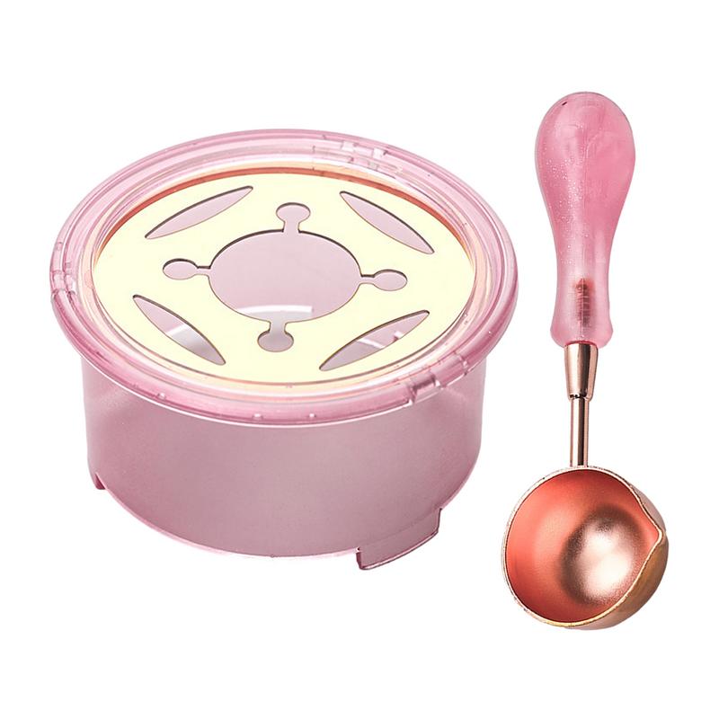 Sealing Wax Kit Sealing Wax Me - Wax Seal Stamp Set incelemesi ve fiyatı