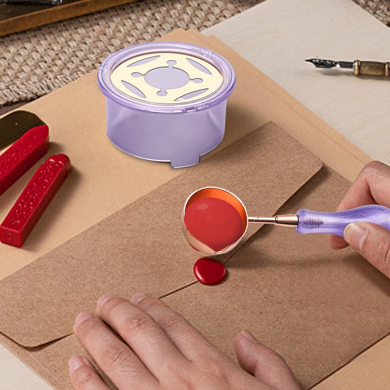 Sealing Wax Kit Sealing Wax Me - Wax Seal Stamp Set incelemesi ve fiyatı